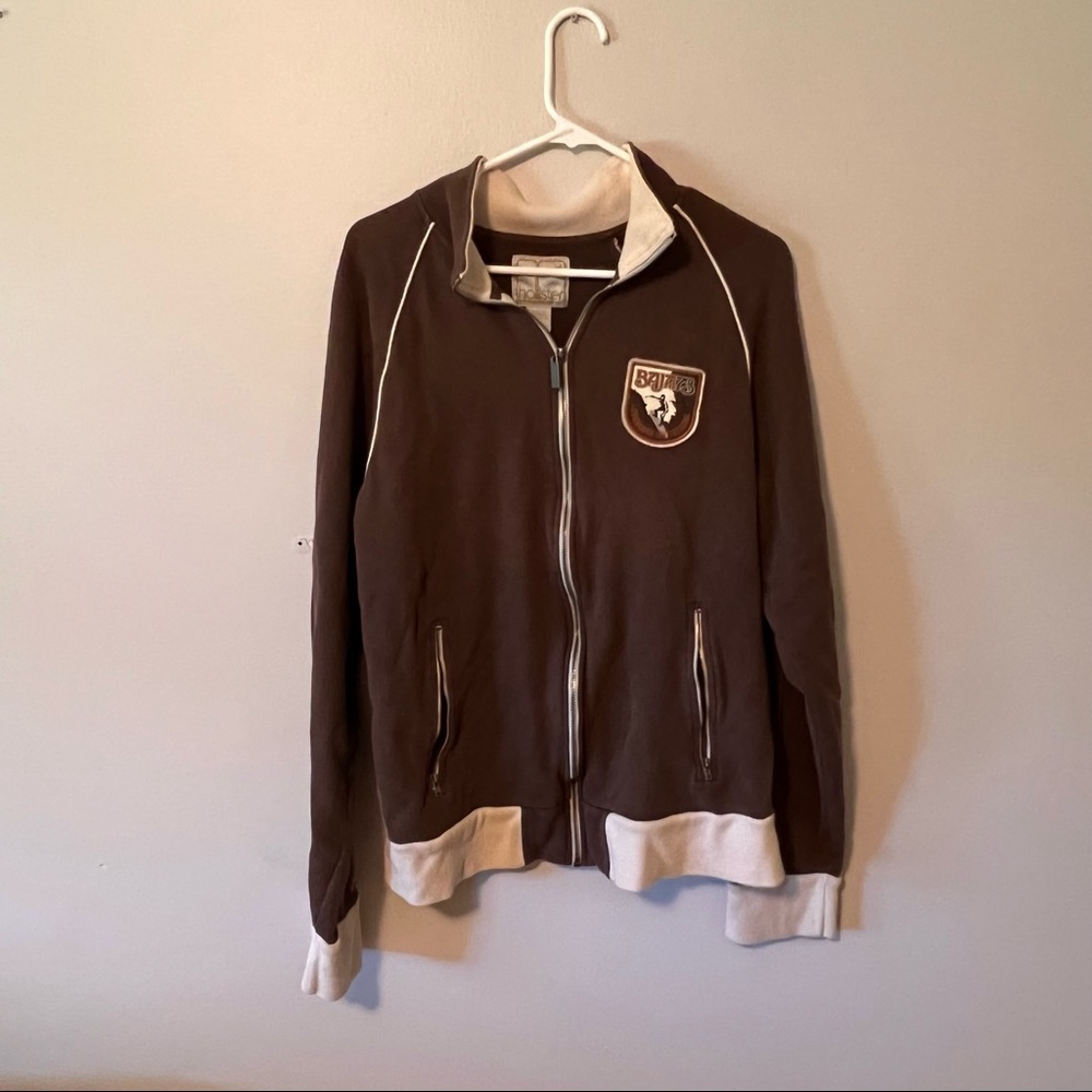 Vintage Hollister Full Zip